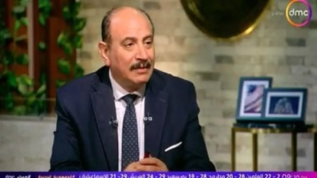 مصر ضرورية لتحقيق الاستقرار الأمني بالمنطقة بحسب أستاذ علوم سياسية